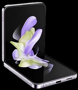 Samsung Galaxy Z Flip4