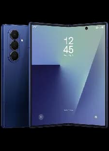 Samsung Galaxy Z Fold7